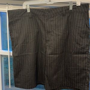 O’Neil shorts